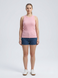 Майка жіноча S Рожевий TVIY LOOK (713476-S) 713476-S фото 1