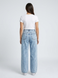 Джинси жіночі 25-26 Блакитний FOREST JEANS (737427-25-26) 737427-25-26 фото 2