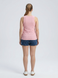 Майка жіноча S Рожевий TVIY LOOK (713476-S) 713476-S фото 2