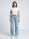 Джинси жіночі 25-26 Блакитний FOREST JEANS (737427-25-26) 737427-25-26 фото 1