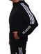 Худі чоловічі 46 Чорний MEGA SPORT COLLECTION (685508-46)* 685508-46 фото 2