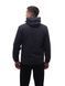 Куртка демисезонная мужская L Серый TEE (701189-L) 701189-L фото 3