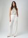 Брюки женские 42 Белый LOOK SWEET (729311-42) 729311-42 фото 1