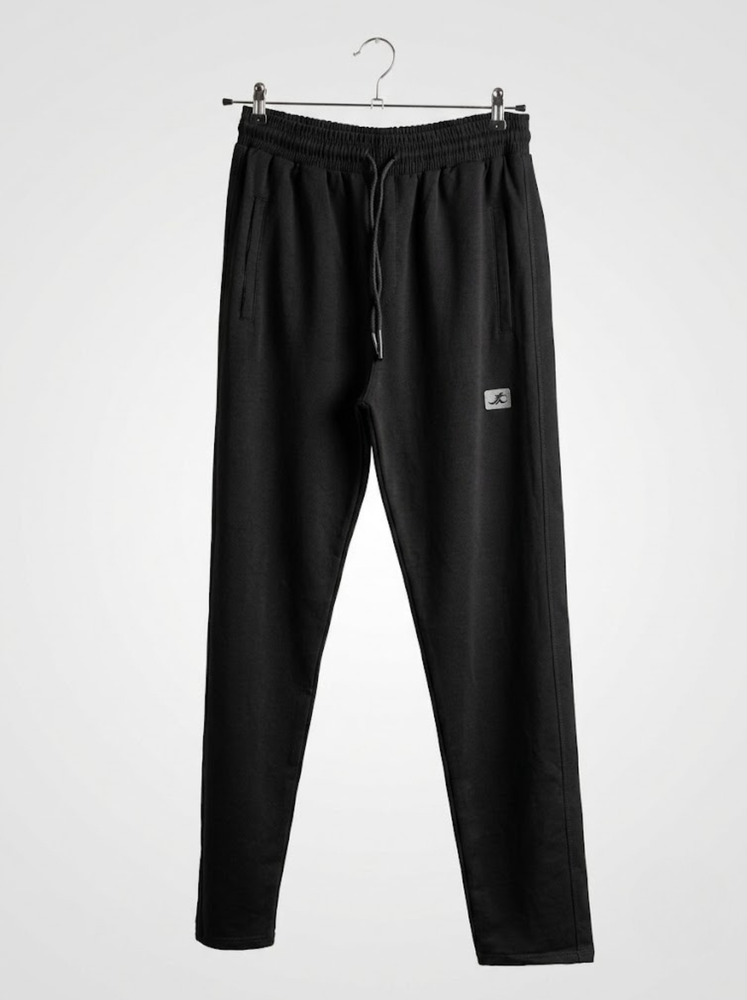 Брюки спортивные мужские L Черный NKEL (748119-L) 748119-L фото