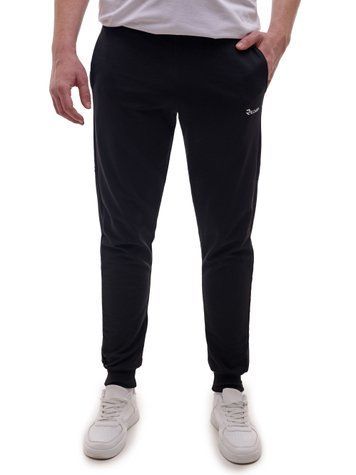 Брюки спортивные мужские 46 Черный LIKE (703383-46) 703383-46 фото