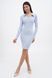 Сукня жіноча OneSize Блакитний MAX (640788-OneSize) 640788-OneSize фото 1