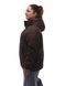Куртка демисезонная женская 3XL Комбинированный (722740-3XL) 722740-3XL фото 2