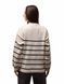 Светр жіночий OneSize Білий MELLI (690564-OneSize) 690564-OneSize фото 3