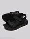 Сандалии мужские 42 Черный NOVA SHOES (710011-42) 710011-42 фото 3