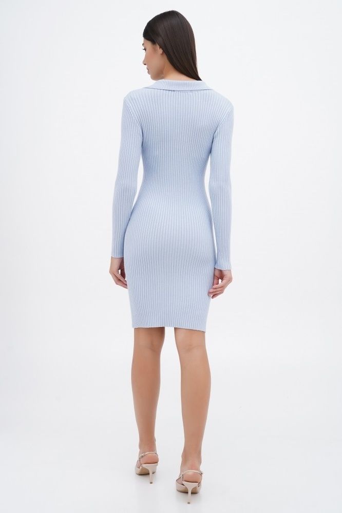 Сукня жіноча OneSize Блакитний MAX (640788-OneSize) 640788-OneSize фото