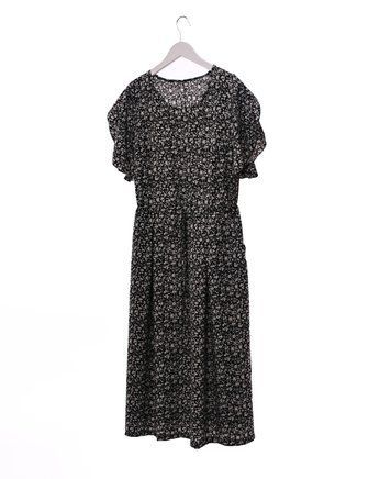 Платье женское 50 Черный PERLE MODA (690696-50) 690696-50 фото