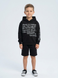 Толстовка для хлопчика 104 Чорний STREAM (742350-104) 742350-104 фото 1
