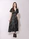 Платье женское 42 Черный STREET FASHION (722514-42) 722514-42 фото 1