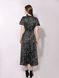 Платье женское 42 Черный STREET FASHION (722514-42) 722514-42 фото 3