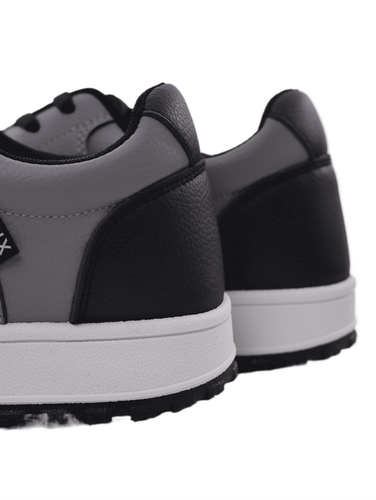 Кеды мужские 41 Серый NOVA SHOES (683532-41) 683532-41 фото