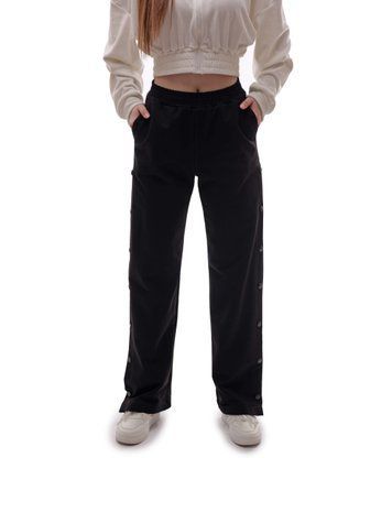 Штани спортивні жіночі 42 Чорний LOOK SWEET (722717-42) 722717-42 фото