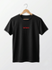 Футболка женская 42 Черный LOOK SWEET (739290-42) 739290-42 фото 4