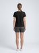 Футболка женская 42 Черный LOOK SWEET (739290-42) 739290-42 фото 2
