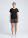 Футболка женская 42 Черный LOOK SWEET (739290-42) 739290-42 фото 1