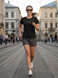 Футболка женская 42 Черный LOOK SWEET (739290-42) 739290-42 фото 3