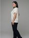 Блузка жіноча XL Білий NANA (750886-XL) 750886-XL фото 2