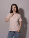 Футболка жіноча OneSize Рожевий (716047-OneSize) 716047-OneSize фото 1