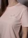 Футболка жіноча OneSize Рожевий (716047-OneSize) 716047-OneSize фото 4