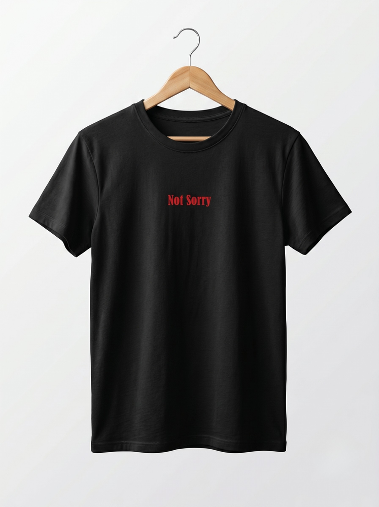 Футболка женская 42 Черный LOOK SWEET (739290-42) 739290-42 фото