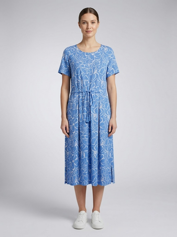 Сукня жіноча 50 Блакитний PERLE MODA (734980-50) 734980-50 фото