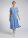 Сукня жіноча 50 Блакитний PERLE MODA (734980-50) 734980-50 фото 4
