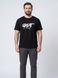 Футболка чоловіча S Чорний TREND LINE (746105-S) 746105-S фото 1