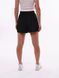 Шорти жіночі 42 Чорний RELUNA (680578-42) 680578-42 фото 4