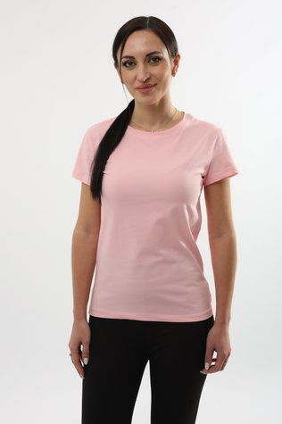 Футболка женская OneSize Комбинированный EST.1991 (668175-OneSize) 668175-OneSize фото