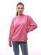 Светр жіночий OneSize Рожевий M@C (685661-OneSize) 685661-OneSize фото 1