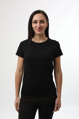 Футболка женская OneSize Комбинированный EST.1991 (668176-OneSize) 668176-OneSize фото