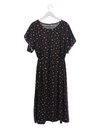 Платье женское 50 Черный PERLE MODA (690704-50) 690704-50 фото