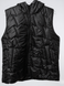 Жилетка жіноча 50 Чорний NATALI TEX (730220-50) 730220-50 фото 3