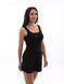 Майка жіноча OneSize Чорний (672772-OneSize) 672772-OneSize фото 2
