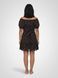 Платье женское 42 Черный STREET FASHION (722509-42) 722509-42 фото 2