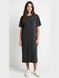 Сукня жіноча OneSize Чорний M@C (709338-OneSize) 709338-OneSize фото 1