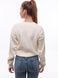Свитер женский OneSize Молочный M@C (685773-OneSize) 685773-OneSize фото 3
