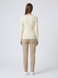 Джемпер женский OneSize Молочный SANLY (727882-OneSize) 727882-OneSize фото 2