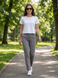 Футболка женская OneSize Белый M@C (709290-OneSize) 709290-OneSize фото 4