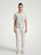 Футболка жіноча OneSize Молочний (714526-OneSize) 714526-OneSize фото 1