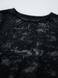 Боді жіноче S Чорний TEXTURE (737445-S) 737445-S фото 3