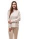 Светр жіночий OneSize Молочний M@C (691507-OneSize) 691507-OneSize фото 1