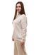 Светр жіночий OneSize Молочний M@C (691507-OneSize) 691507-OneSize фото 2