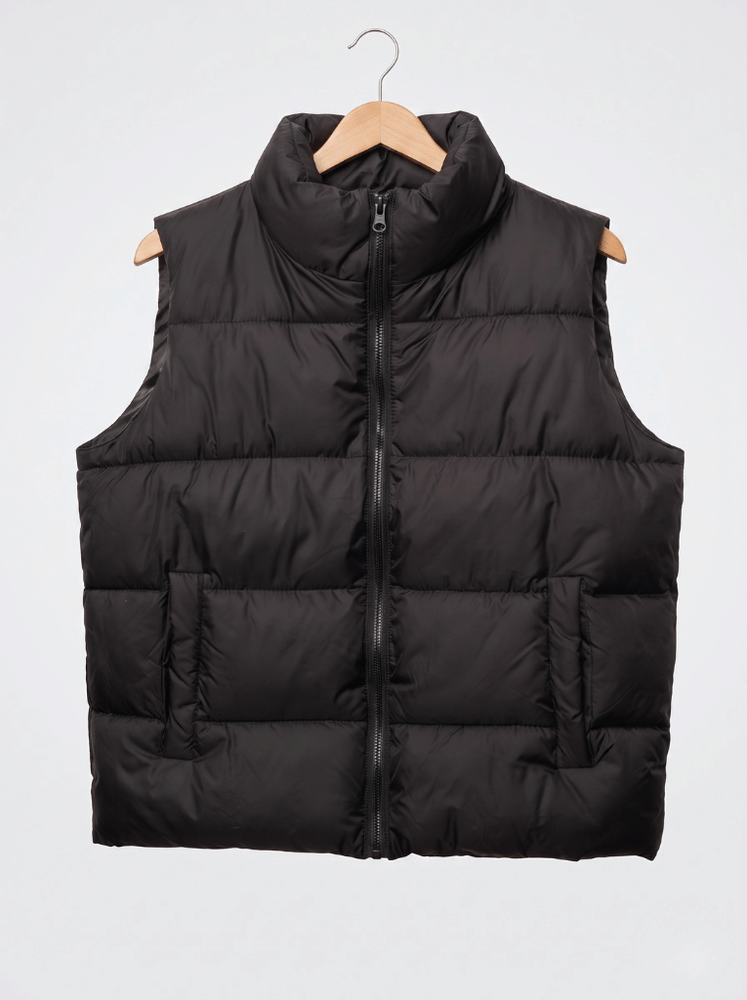 Жилетка жіноча 42 Чорний FAVORITE STYLE (731239-42) 731239-42 фото