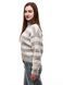 Свитер женский OneSize Белый M@C (691513-OneSize) 691513-OneSize фото 2