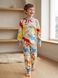 Пижама для мальчика 104 Белый MINIMODA (750954-104) 750954-104 фото 3